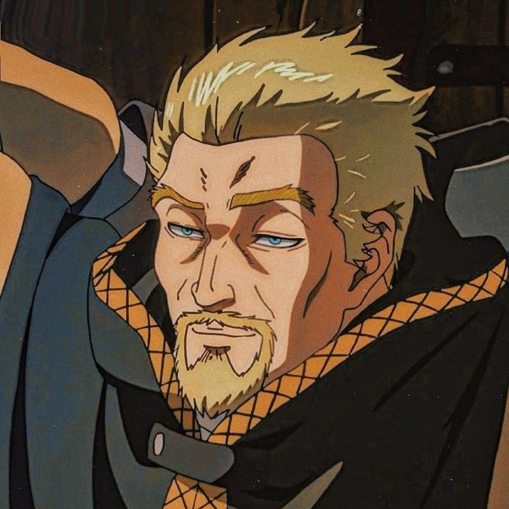 When Is Askeladd Birthday? Details Are Not Available.